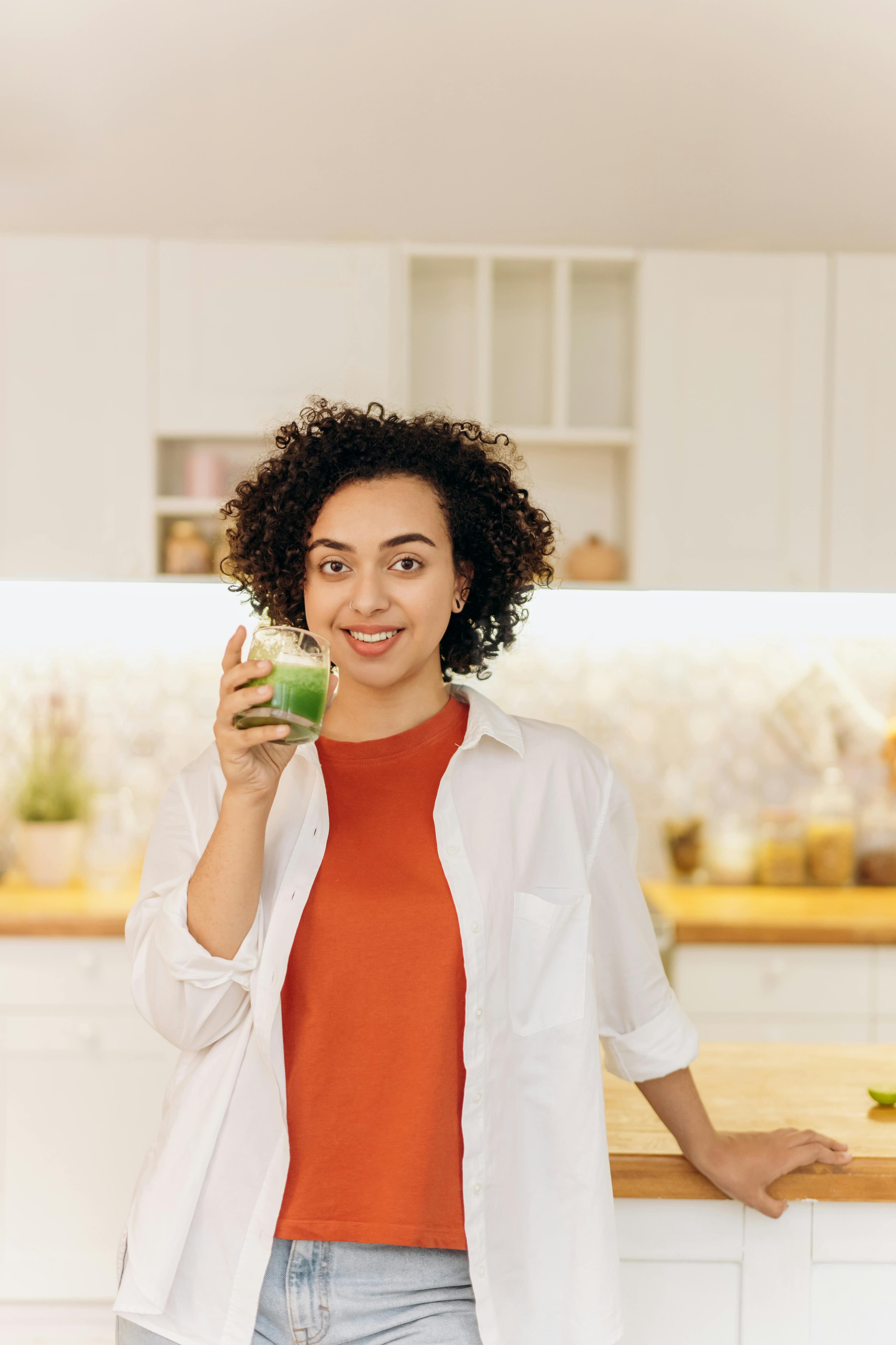 Client Profile Images