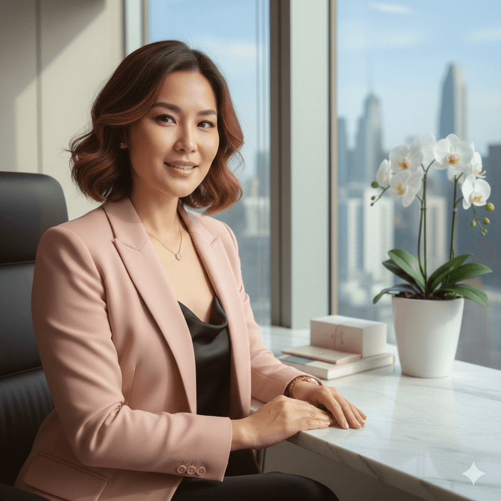 Client Profile Images