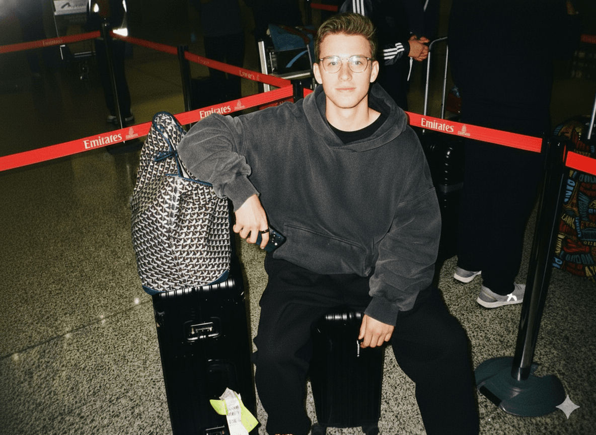 Client Profile Images